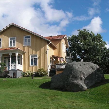 Munkebergs Stugor & Vandrarhem Filipstad Εξωτερικό φωτογραφία