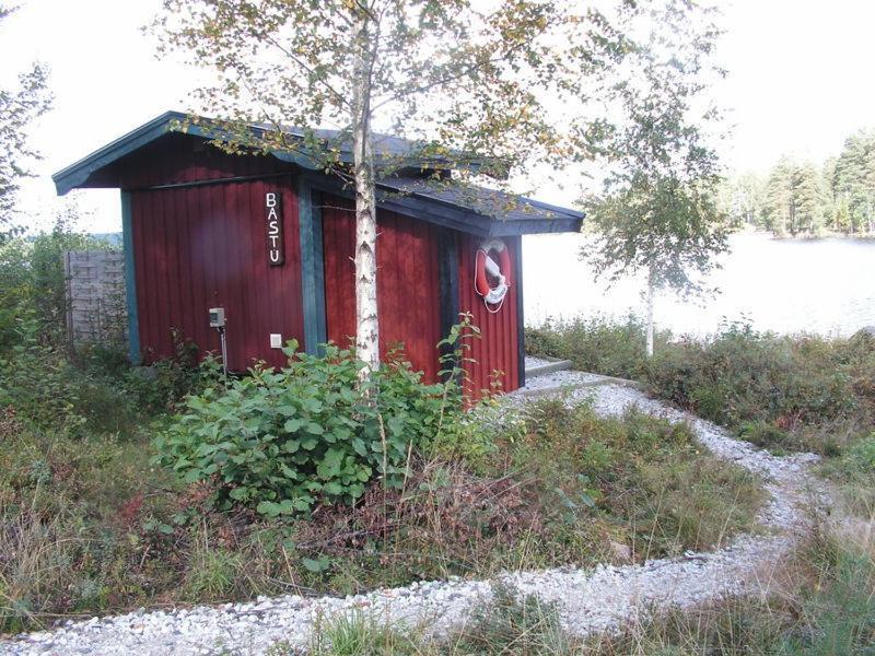 Munkebergs Stugor & Vandrarhem Filipstad Εξωτερικό φωτογραφία